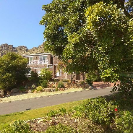 Spectrum Of Views Near Muizenberg Apartment Lakeside Exterior photo