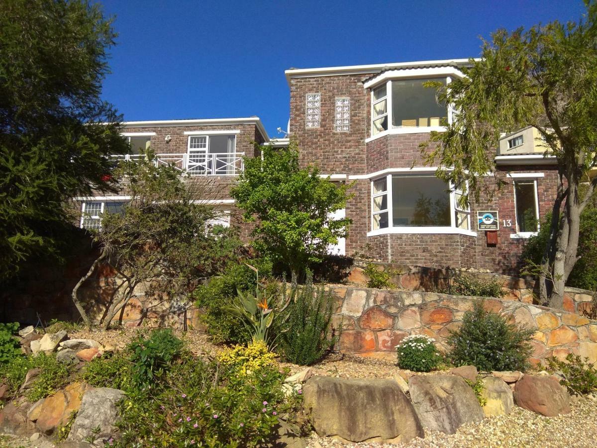 Spectrum Of Views Near Muizenberg Apartment Lakeside Exterior photo